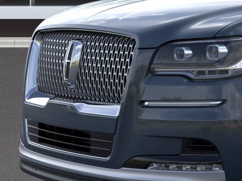 new 2024 Lincoln Navigator car