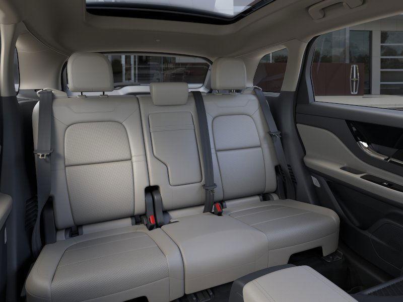 new 2025 Lincoln Corsair car, priced at $45,529