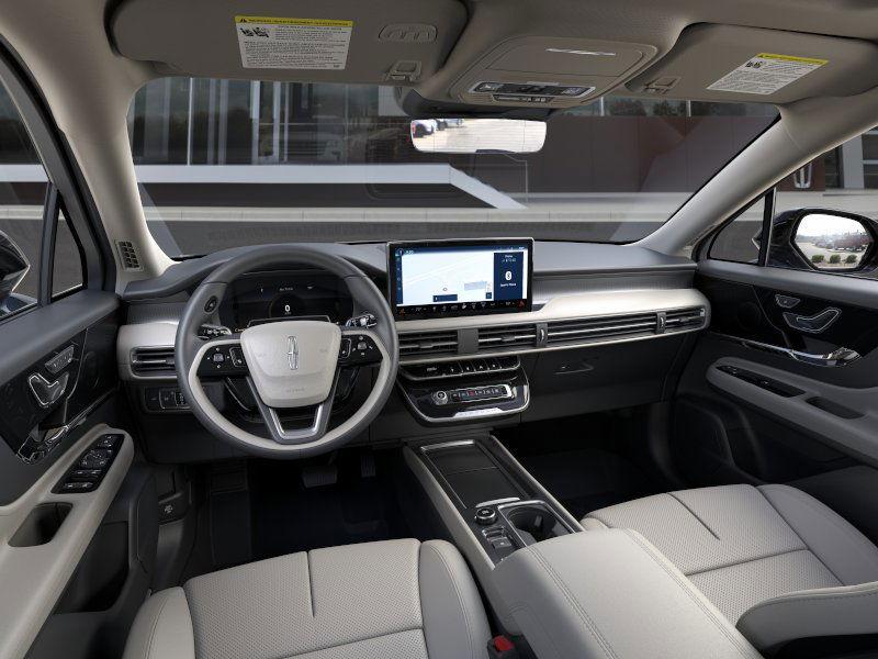 new 2025 Lincoln Corsair car, priced at $45,529