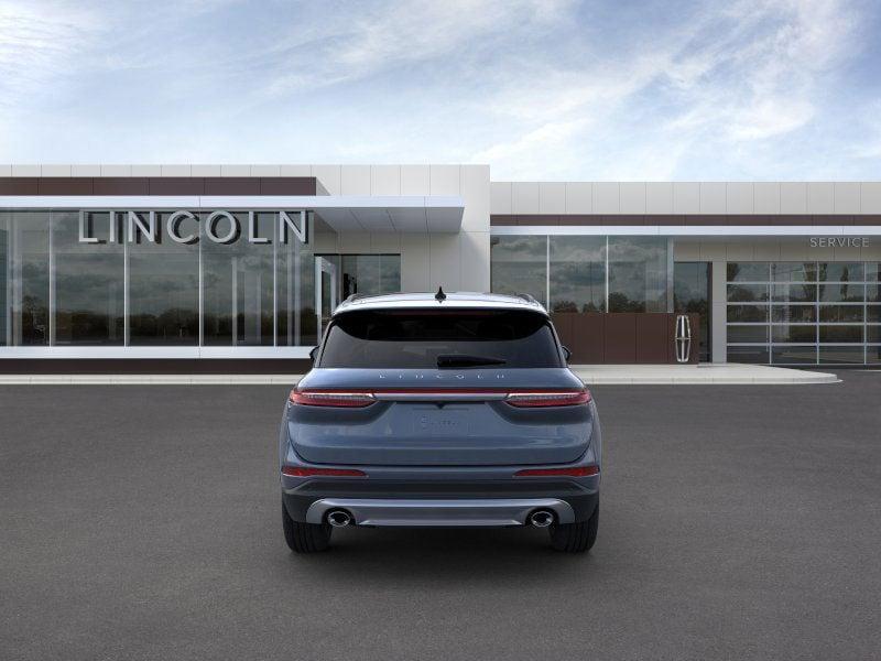 new 2025 Lincoln Corsair car, priced at $45,529