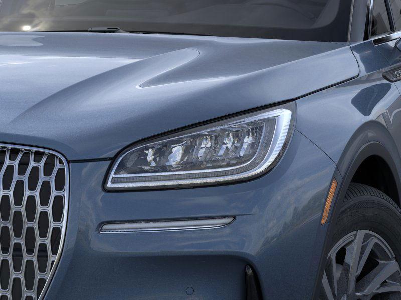 new 2025 Lincoln Corsair car, priced at $45,529