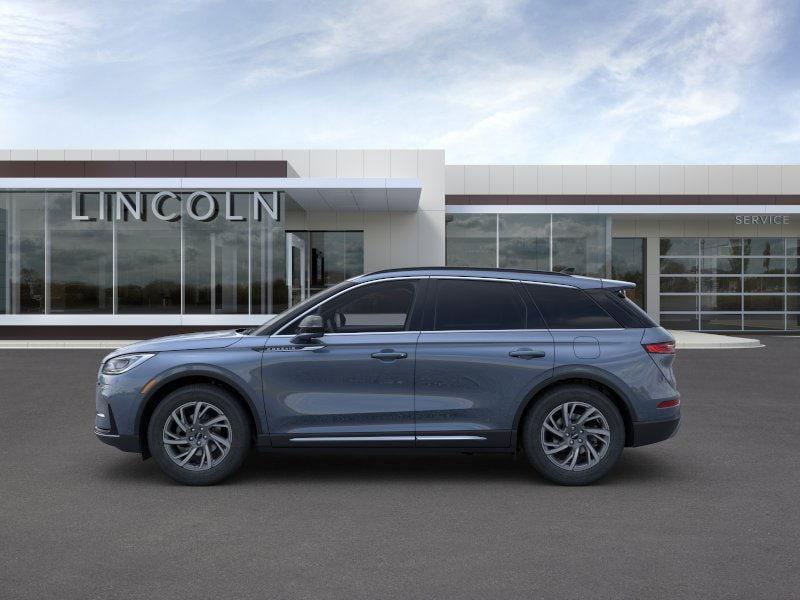 new 2025 Lincoln Corsair car, priced at $45,529