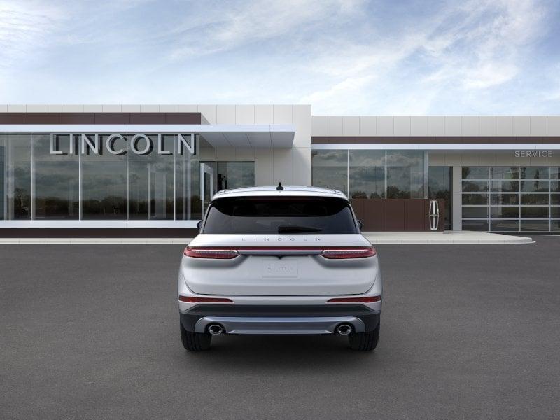 new 2024 Lincoln Corsair car