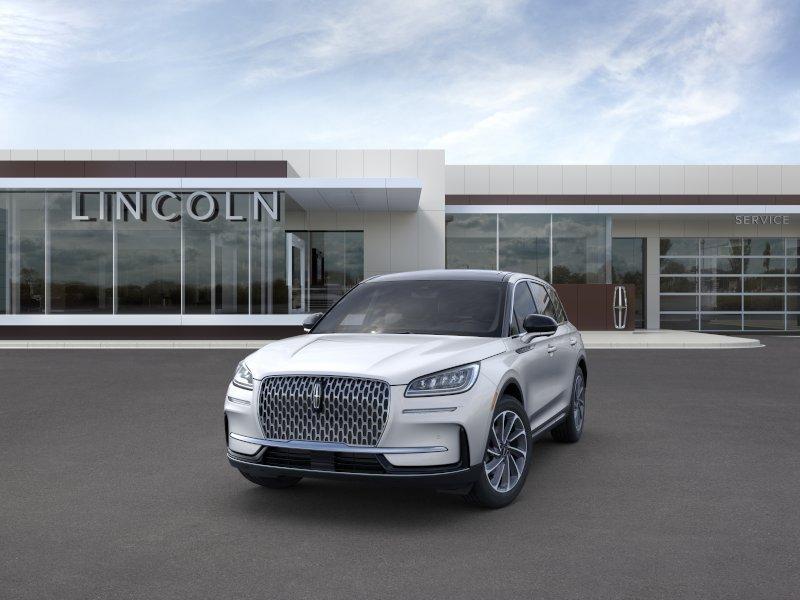 new 2024 Lincoln Corsair car