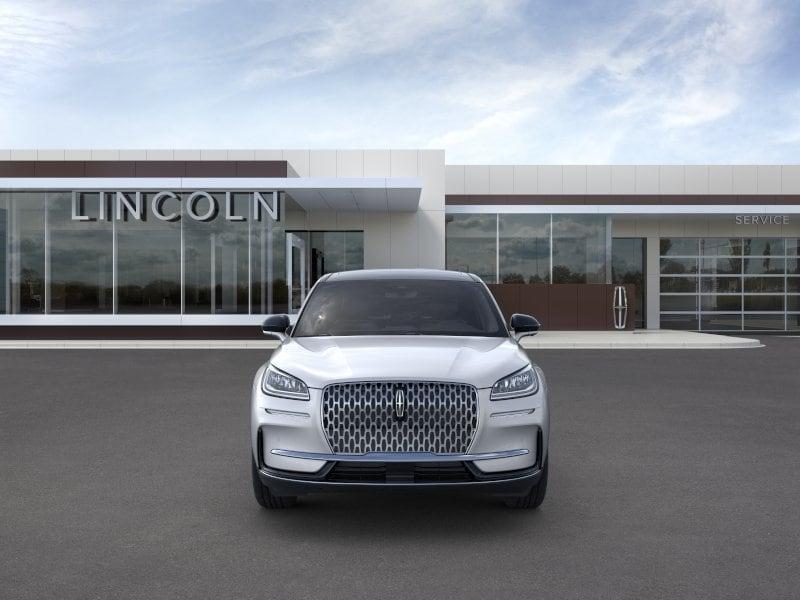 new 2024 Lincoln Corsair car