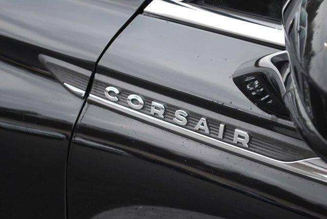 used 2021 Lincoln Corsair car, priced at $33,524