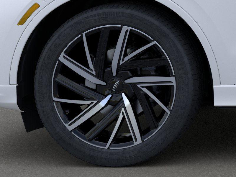 new 2025 Lincoln Aviator car, priced at $84,423