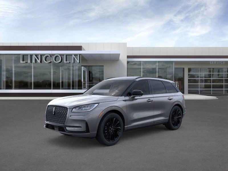 new 2025 Lincoln Corsair car, priced at $47,426
