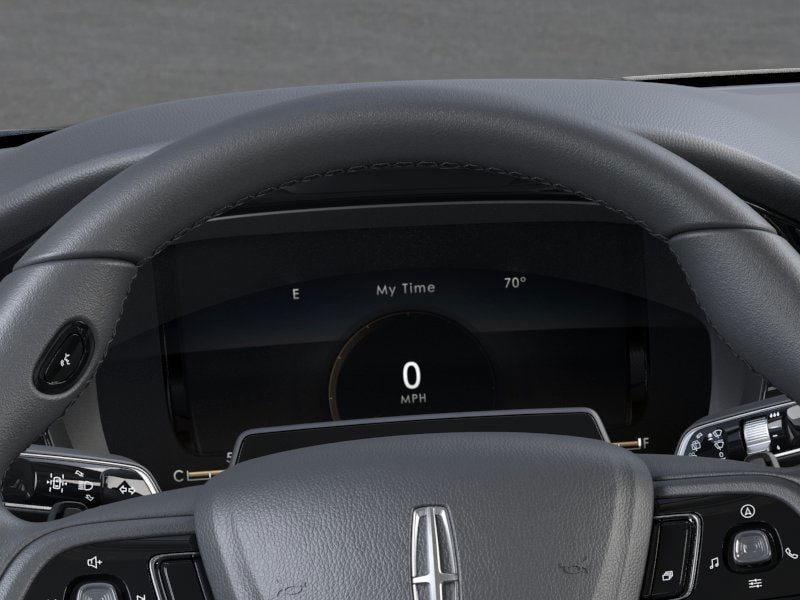 new 2025 Lincoln Corsair car, priced at $47,426