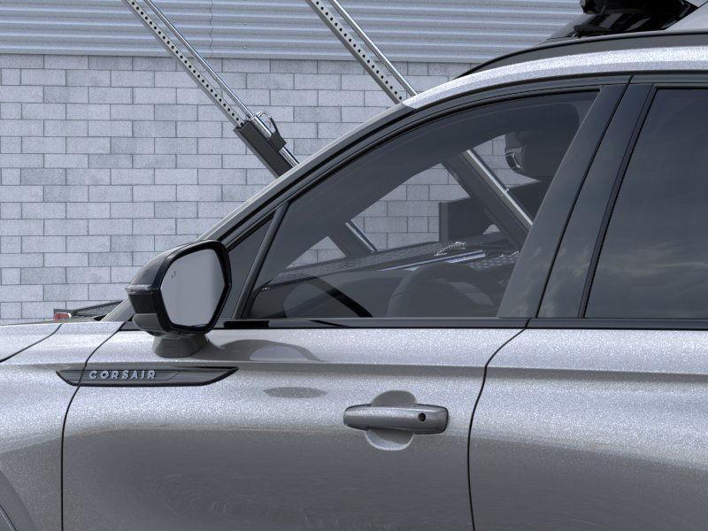 new 2025 Lincoln Corsair car, priced at $47,426
