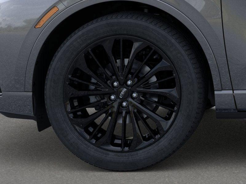 new 2025 Lincoln Corsair car, priced at $47,426