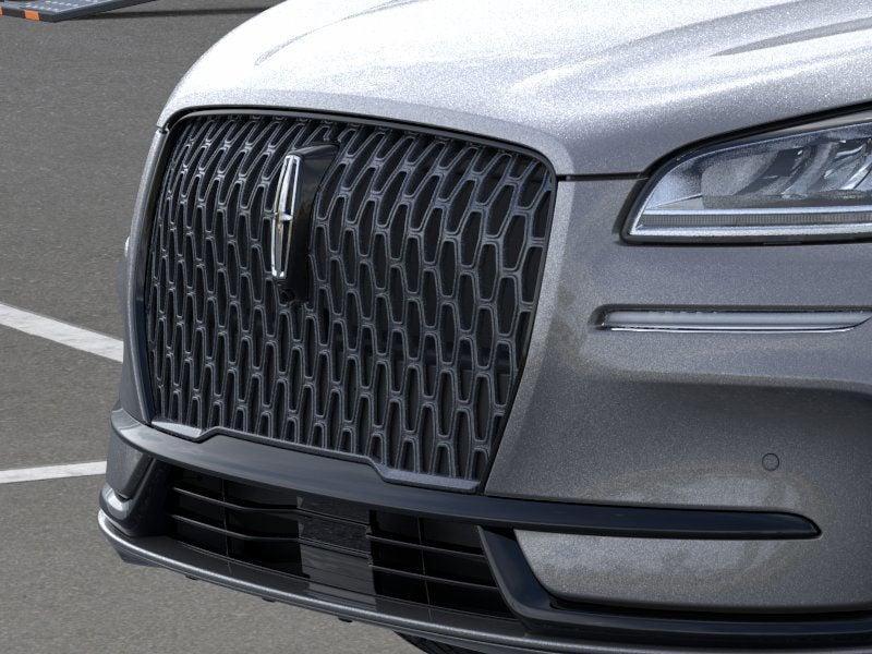 new 2025 Lincoln Corsair car, priced at $47,426