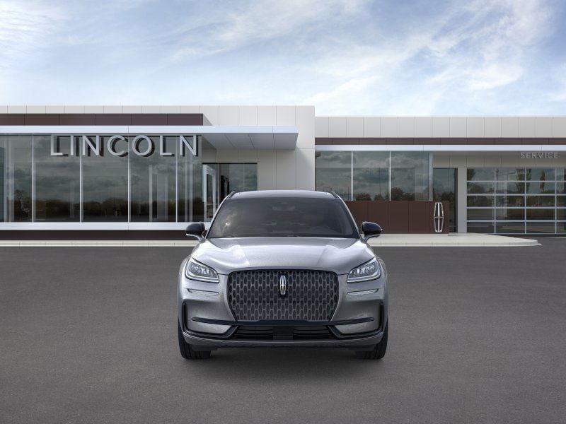 new 2025 Lincoln Corsair car, priced at $47,426