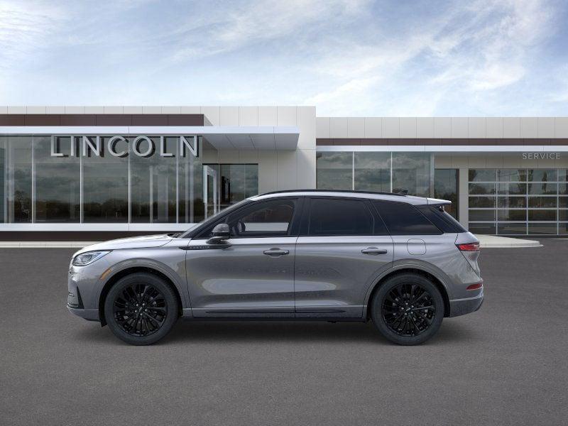 new 2025 Lincoln Corsair car, priced at $47,426