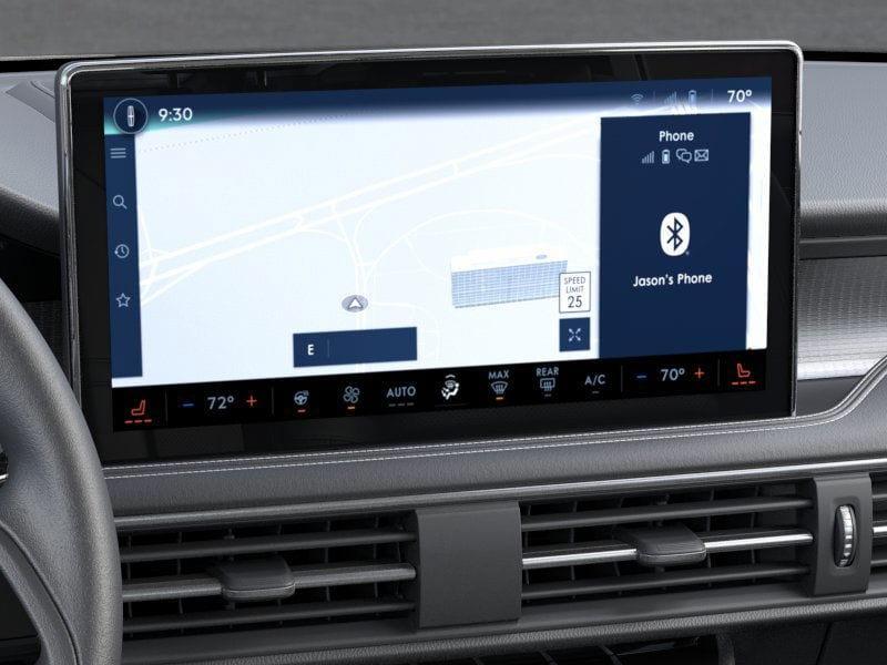 new 2025 Lincoln Corsair car, priced at $47,426