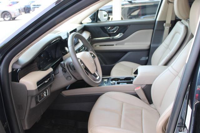 used 2022 Lincoln Corsair car, priced at $35,531