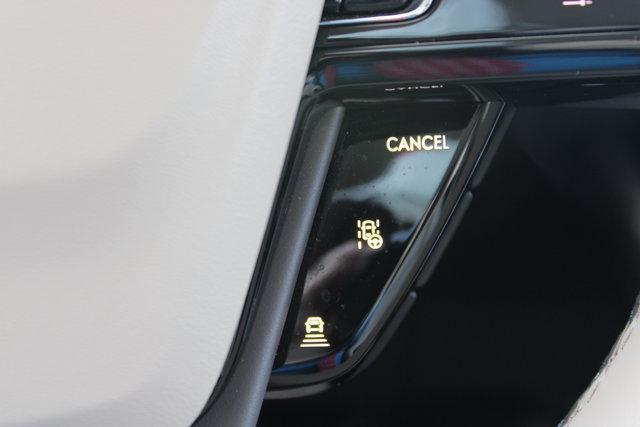 used 2022 Lincoln Corsair car, priced at $35,531