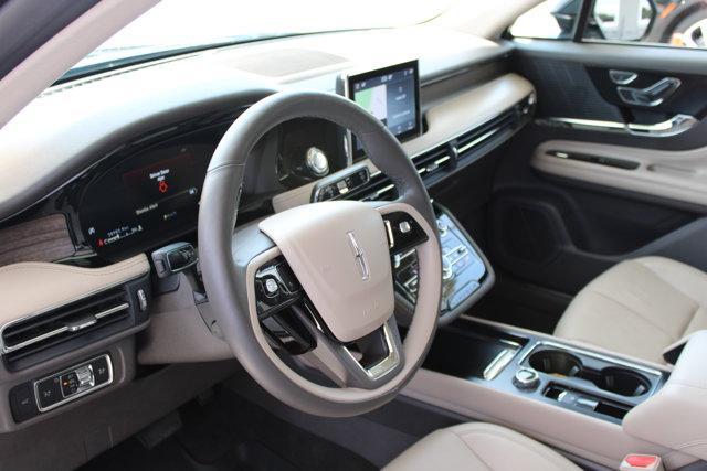 used 2022 Lincoln Corsair car, priced at $35,531