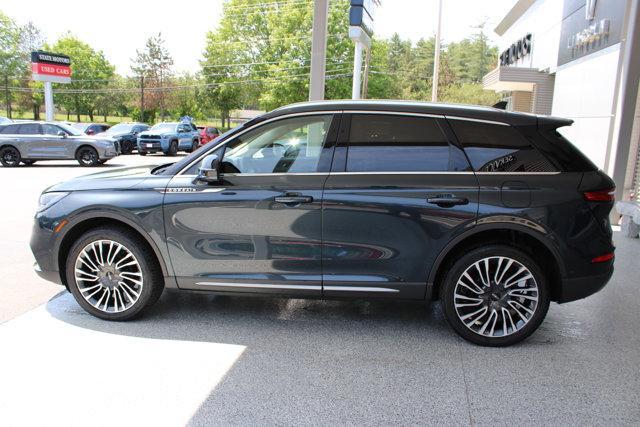used 2022 Lincoln Corsair car, priced at $35,531