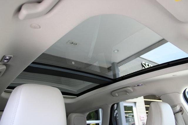 used 2022 Lincoln Corsair car, priced at $35,531