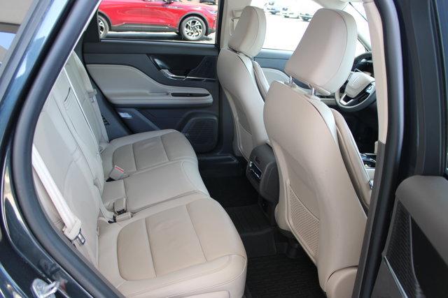 used 2022 Lincoln Corsair car, priced at $35,531