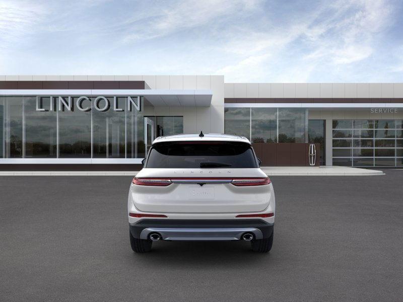 new 2024 Lincoln Corsair car