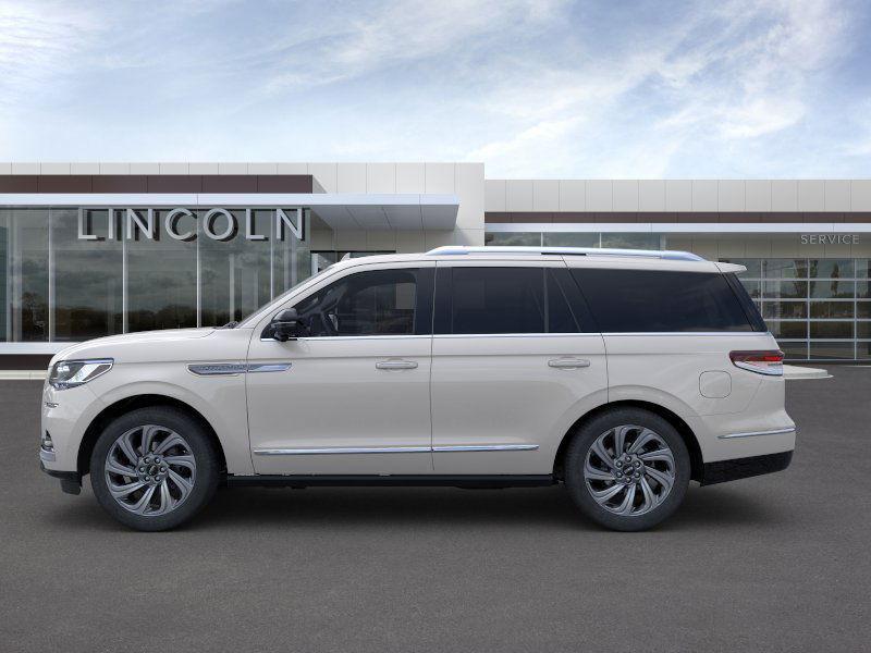 new 2024 Lincoln Navigator car