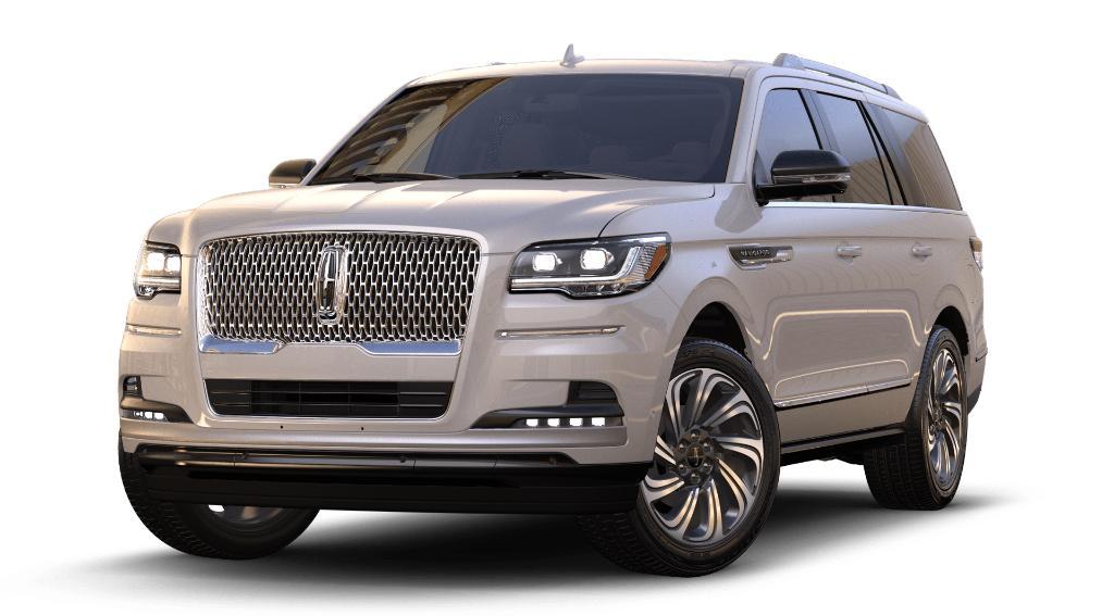 new 2024 Lincoln Navigator car