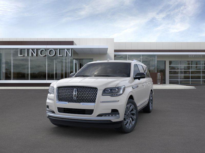 new 2024 Lincoln Navigator car