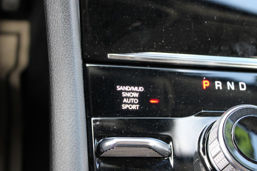 used 2022 Jeep Grand Cherokee car, priced at $27,910