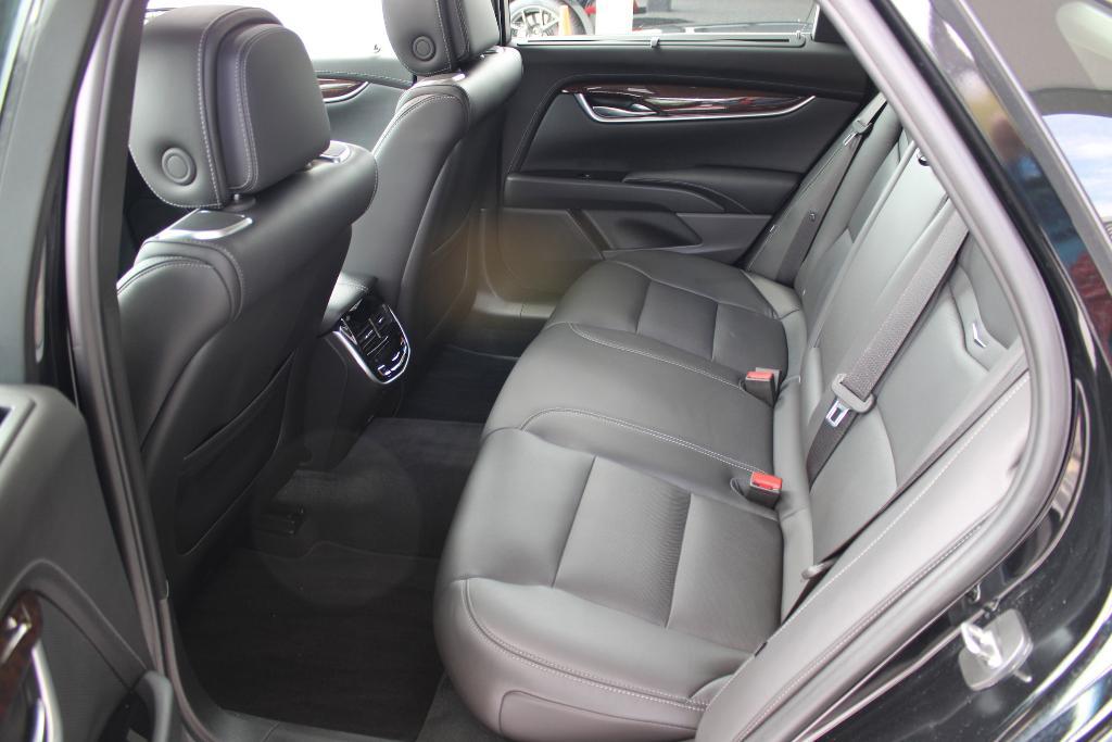 used 2013 Cadillac XTS car, priced at $16,943