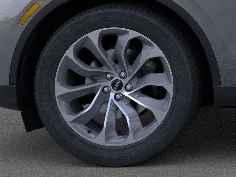 new 2025 Lincoln Aviator car, priced at $77,950