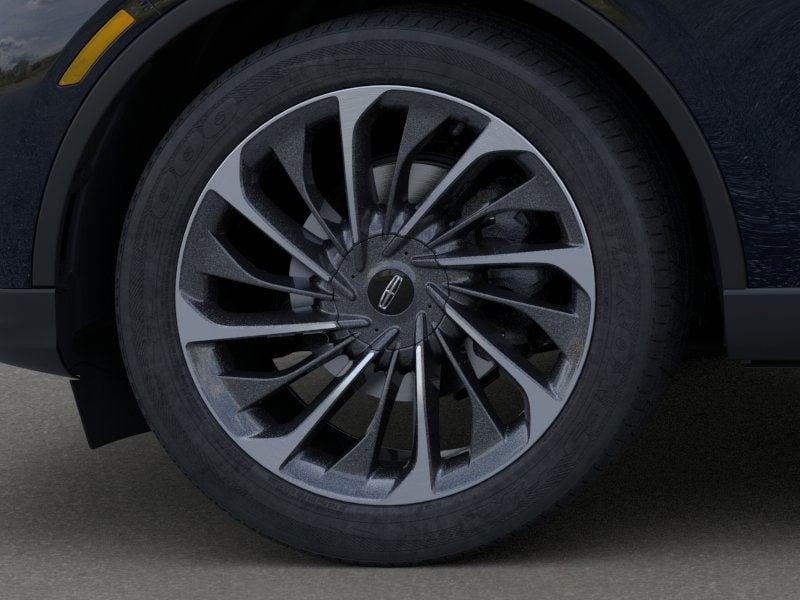 new 2025 Lincoln Aviator car, priced at $71,101