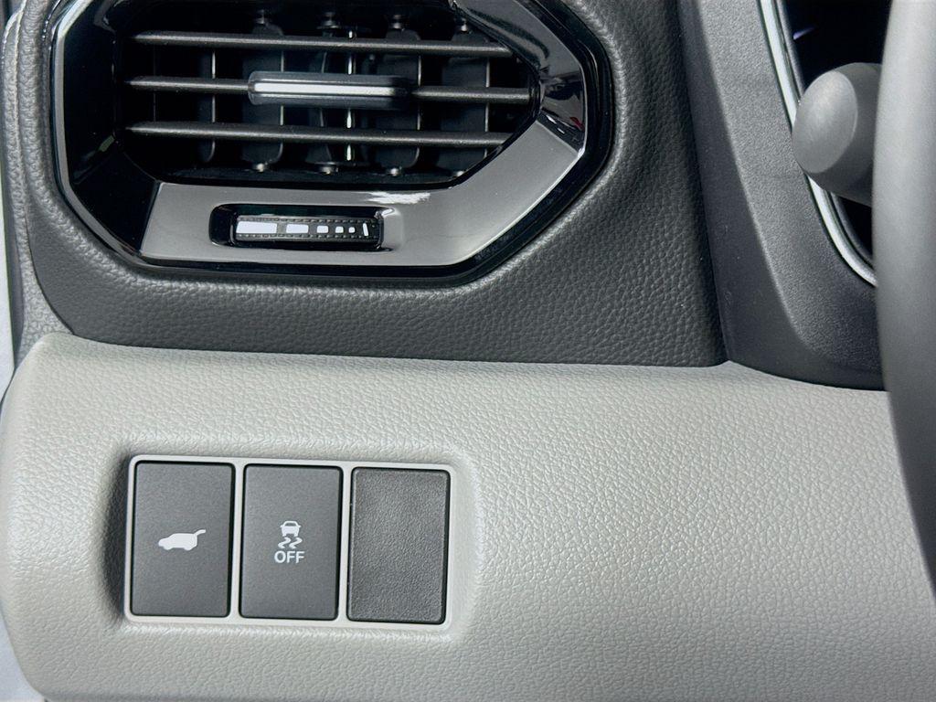 new 2025 Honda Pilot car, priced at $45,434