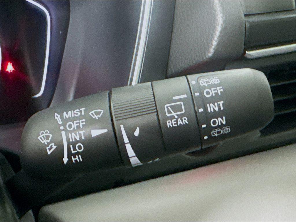 new 2025 Honda Pilot car, priced at $45,434