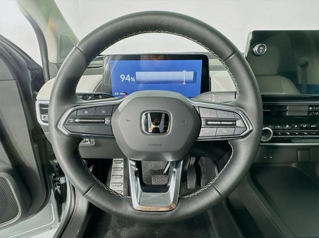 new 2024 Honda Prologue car, priced at $59,295