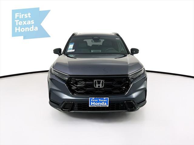 new 2025 Honda CR-V car, priced at $39,000