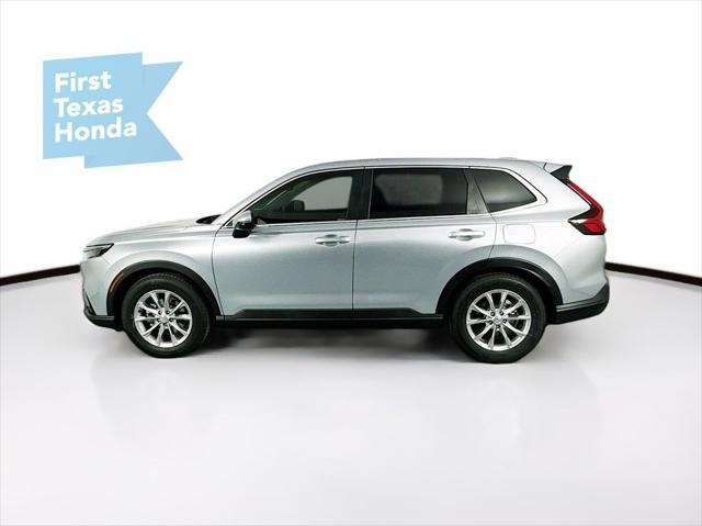used 2025 Honda CR-V car, priced at $33,745