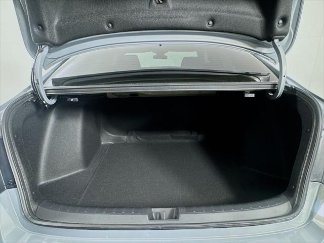 used 2025 Honda Civic car, priced at $26,897