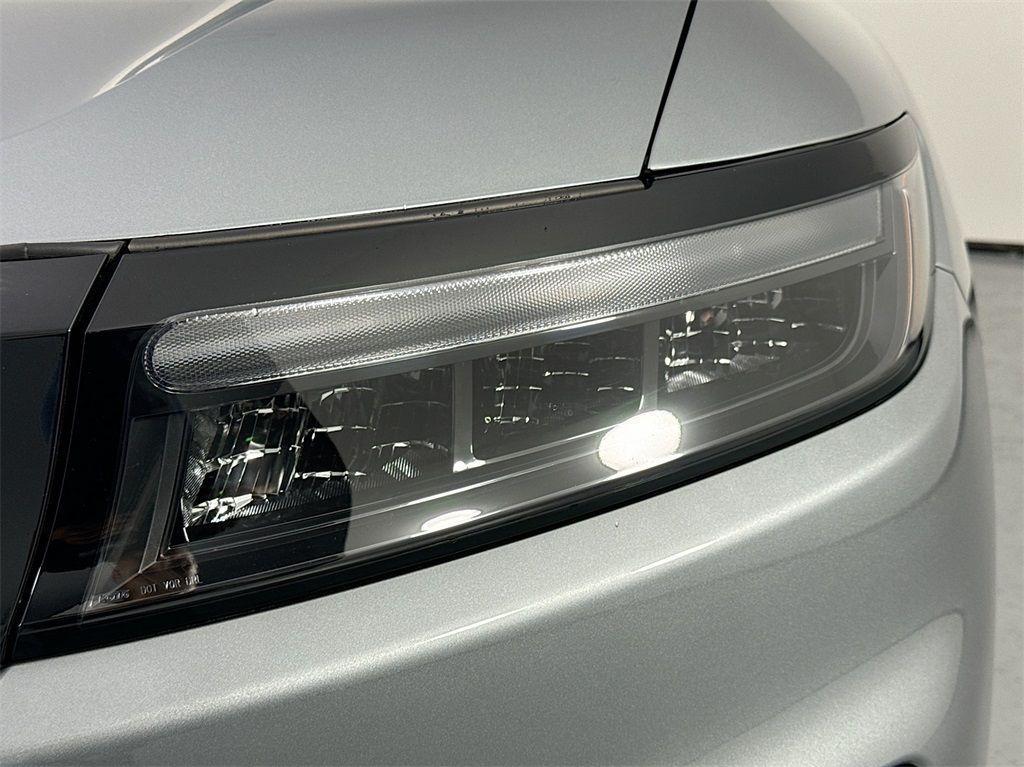 new 2025 Honda Prologue car, priced at $51,599