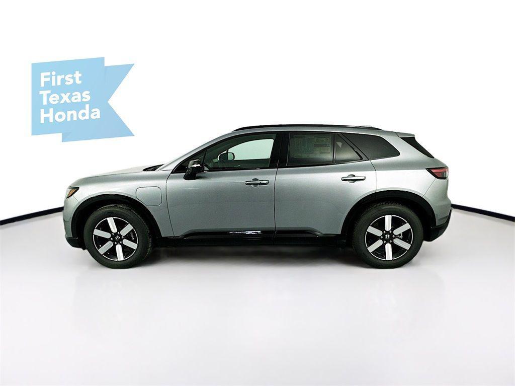 new 2025 Honda Prologue car, priced at $51,599