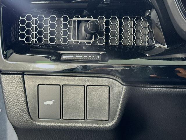 new 2026 Honda CR-V car, priced at $36,795
