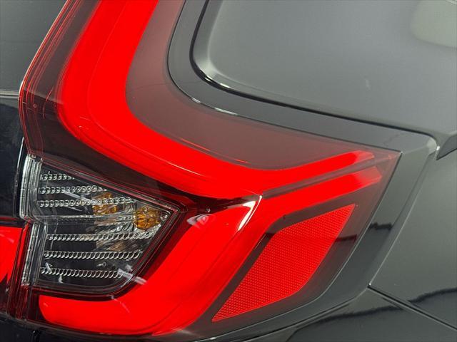 new 2026 Honda CR-V car, priced at $36,795