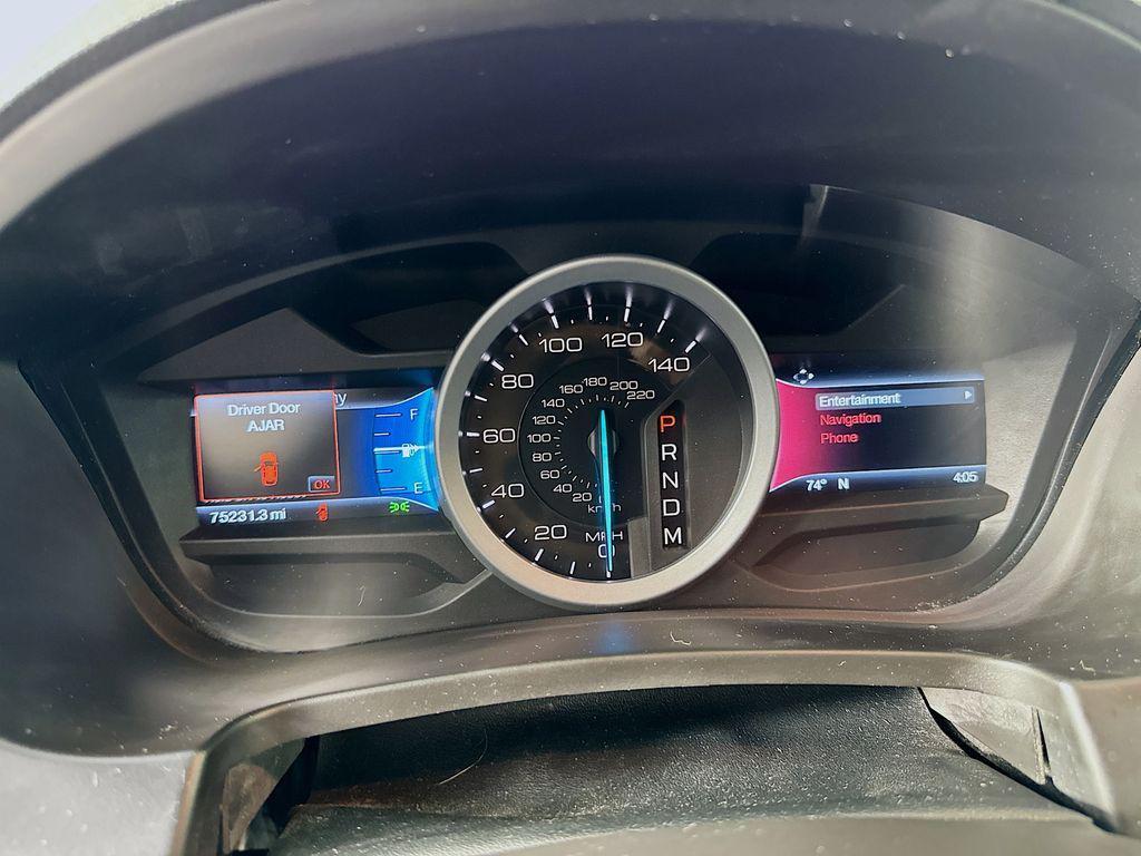 used 2014 Ford Explorer car, priced at $13,997