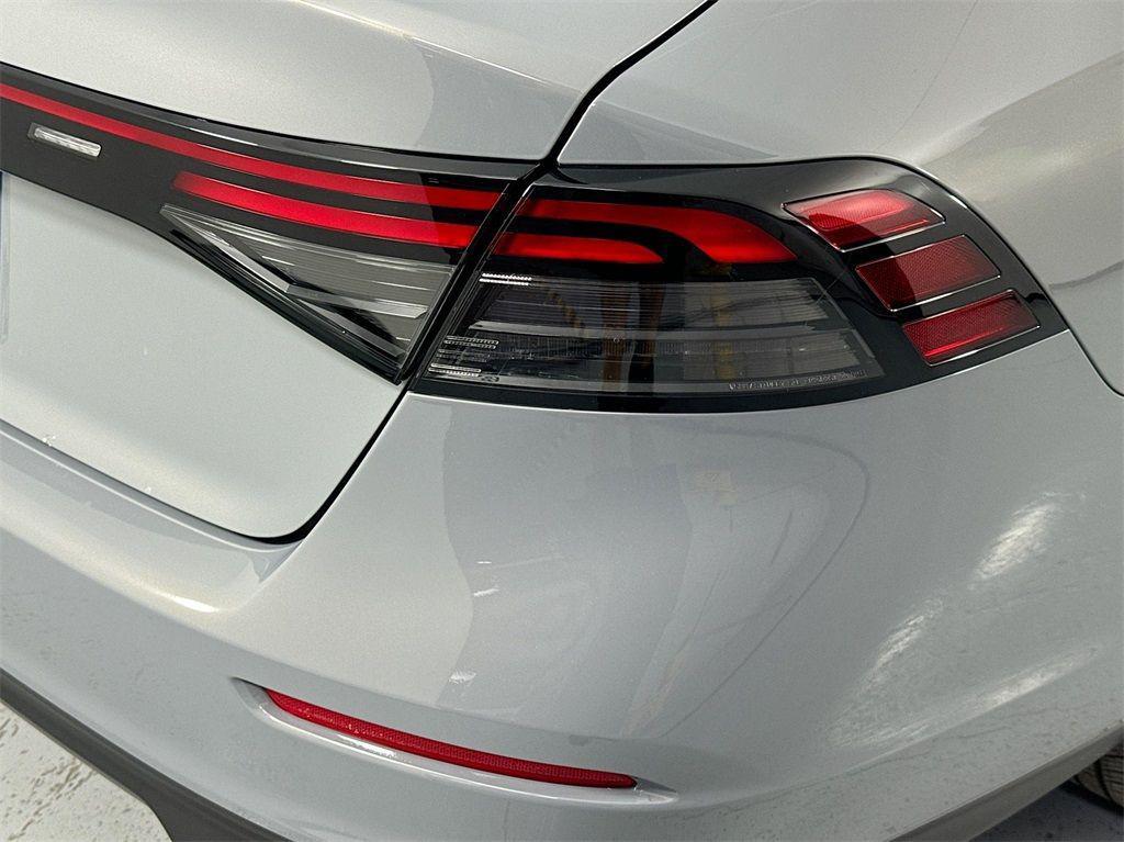 new 2025 Honda Accord car, priced at $30,878