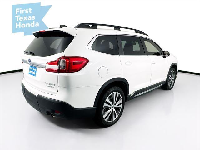 used 2021 Subaru Ascent car, priced at $26,687