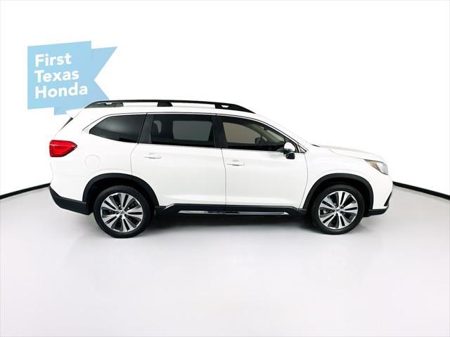 used 2021 Subaru Ascent car, priced at $26,687