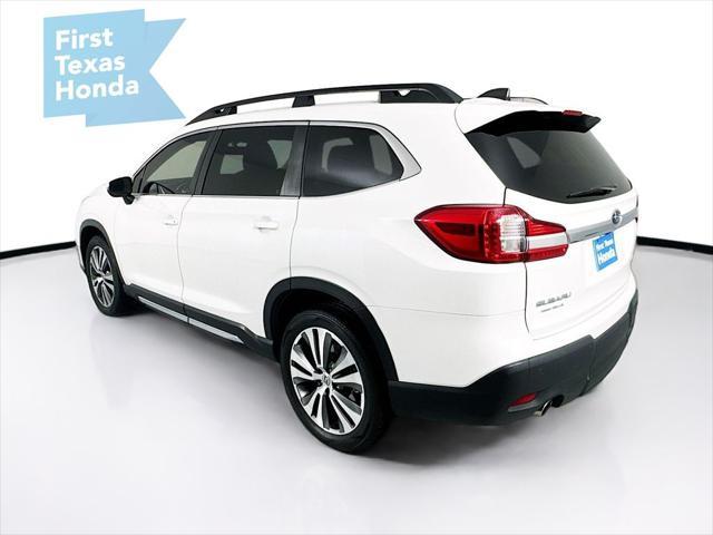 used 2021 Subaru Ascent car, priced at $26,687