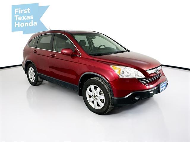 used 2008 Honda CR-V car, priced at $8,524