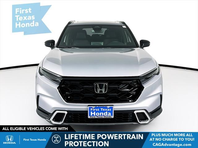 new 2025 Honda CR-V car, priced at $42,150